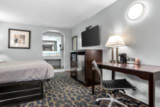 Quality Inn Indianola - 4