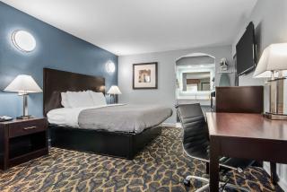 Quality Inn Indianola - 1