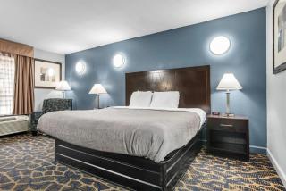 Quality Inn Indianola - 3