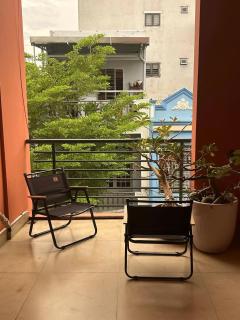 4-Bedroom House near My Khe Beach and Local Market - 5