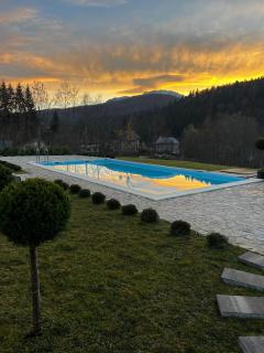 Infinity Villa - 9