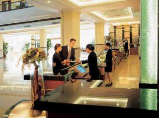 New Century Hotel Ninghai - 4