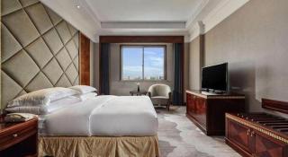 New Century Hotel Taizhou - 4