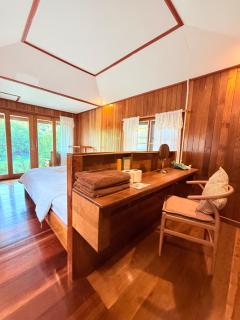 Mangrove bungalow & restaurant - 3