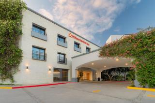 Hilton Garden Inn Tijuana Airport - 0
