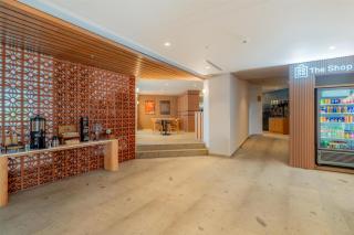 Hilton Garden Inn Tijuana Airport - 5