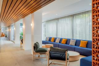 Hilton Garden Inn Tijuana Airport - 4