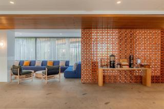 Hilton Garden Inn Tijuana Airport - 3