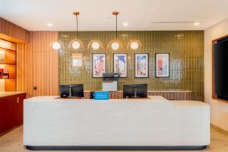 Hilton Garden Inn Tijuana Airport - 2