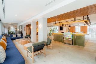 Hilton Garden Inn Tijuana Airport - 1