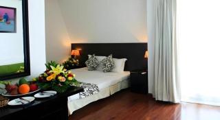 Paragon Villa Hotel Nha Trang - 6