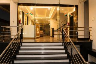 Hotel Aura - 8