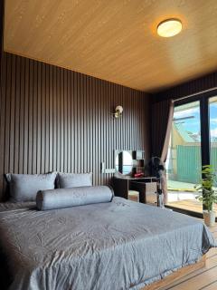 Ngọc Hà HOMESTAY Tam Đảo - 4
