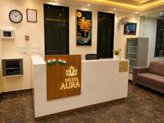 Hotel Aura - 4