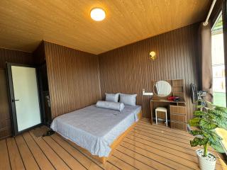 Ngọc Hà HOMESTAY Tam Đảo - 3