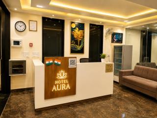 Hotel Aura - 2