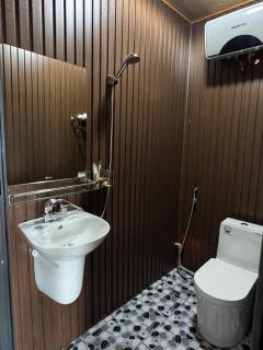 Ngọc Hà HOMESTAY Tam Đảo - 2