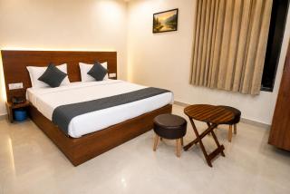 Hotel Aura - 9