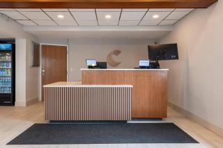 Comfort Inn - Dedham-Boston MetroWest - 1