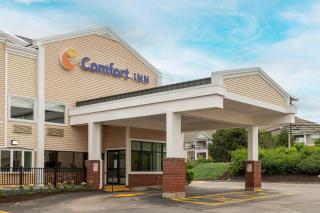 Comfort Inn - Dedham-Boston MetroWest - 3