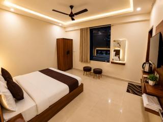 Hotel Aura - 9