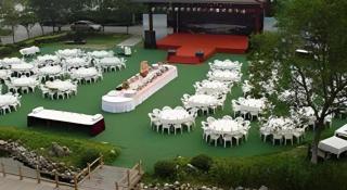Yichang Three Gorges Project Hotel - 4