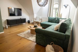 Design-Apartment Hartberg - 9