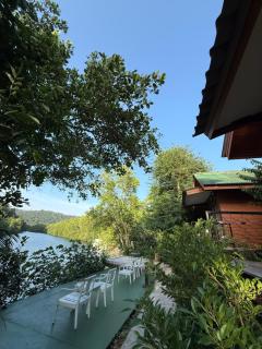Mangrove bungalow & restaurant - 9
