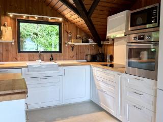 Chalet - Kleines Paradies - - Appenzell - 7