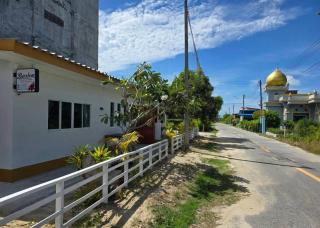 Barahom Homestay Pattani บาราโหม โฮมสเตย์ ปัตตานี - 0