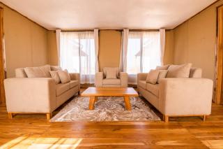 Bushland Luxury Camp - 2