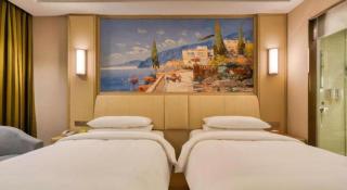 Vienna 3 Best Hongqiao Exhibition Center Beiqing Highway - 3