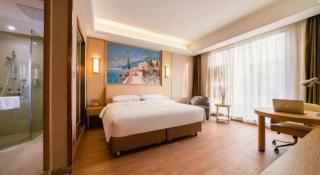 Vienna 3 Best Hongqiao Exhibition Center Beiqing Highway - 2