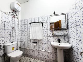 Lux Appart 2 chambres Ancien orca - 1