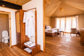 Bushland Luxury Camp - 1