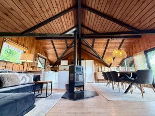 Chalet - Kleines Paradies - - Appenzell - 2