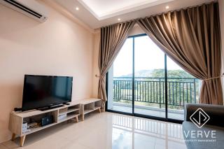 Ipoh Cove Premium Suites by Verve - Ipoh - 8