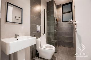 Ipoh Cove Premium Suites by Verve - Ipoh - 7