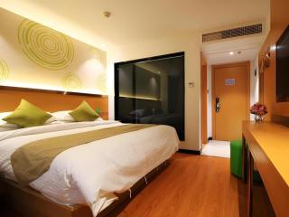 GreenTree Inn Fuzhou Gulou District West Xierhuan Road Zuohai Park - 4