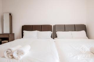 Ipoh Cove Premium Suites by Verve - Ipoh - 5