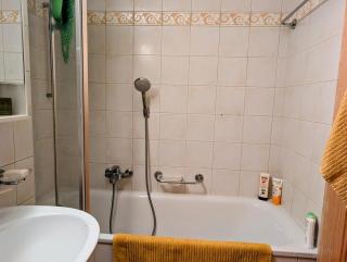 Appartement à 100 m des télécabines - 9
