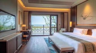 Pingtian Bandao Hotel - 2