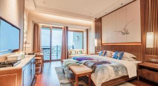 Pingtian Bandao Hotel - 7