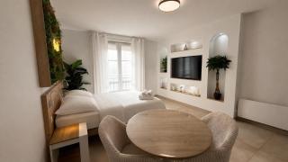 Casa Bali centre ville - Brie-Comte-Robert - 5
