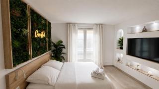 Casa Bali centre ville - Brie-Comte-Robert - 0
