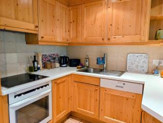 Appartement à 100 m des télécabines - 8