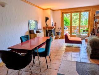 Appartement à 100 m des télécabines - 2