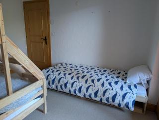 Appartement à 100 m des télécabines - 1
