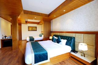 Hotel The Retreat - 3
