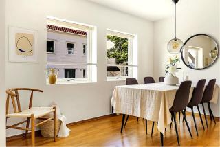 Cozy and spacious 3-bedroom apartment in Sandviken - 6
